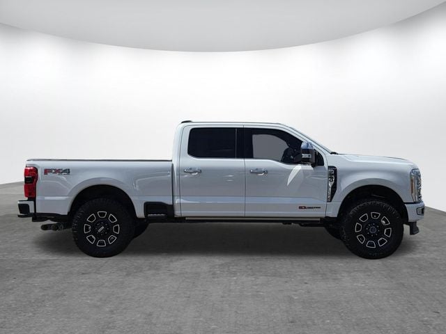 2023 Ford F-250SD Platinum