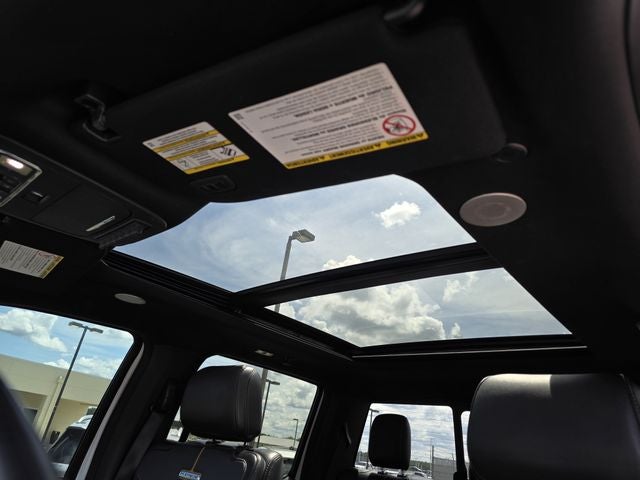 2023 Ford F-250SD Platinum