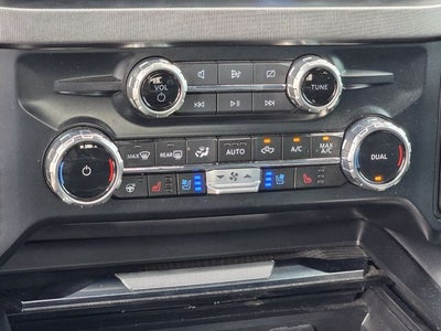 2023 Ford F-250SD Platinum