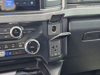 2023 Ford F-250SD Platinum