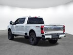 2023 Ford F-250SD Platinum