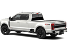 2026 Ford F-250SD Platinum In-Transit