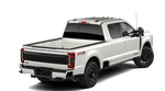 2026 Ford F-250SD Platinum In-Transit