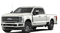2026 Ford F-250SD Platinum In-Transit