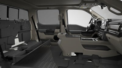 2026 Ford F-250SD Platinum In-Transit