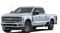 2026 Ford F-250SD Platinum In-Transit