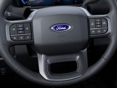 2027 Ford F-250SD Lariat