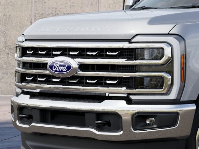 2027 Ford F-250SD Lariat