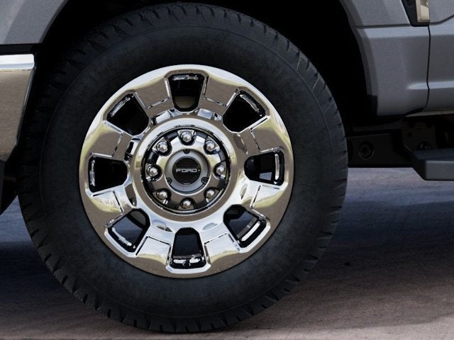2027 Ford F-250SD Lariat