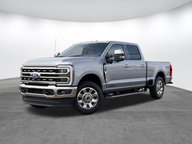 2027 Ford F-250SD Lariat