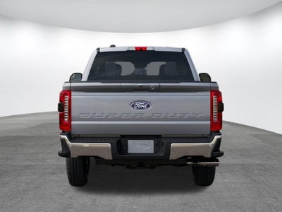 2027 Ford F-250SD Lariat