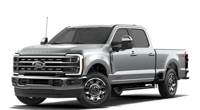 2027 Ford F-250SD Lariat In-Transit