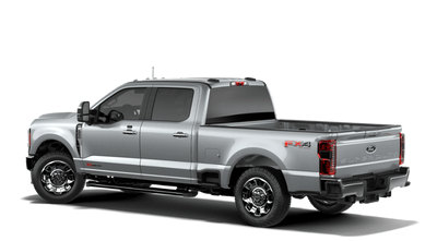 2027 Ford F-250SD Lariat In-Transit
