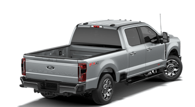 2027 Ford F-250SD Lariat In-Transit