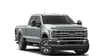 2027 Ford F-250SD Lariat In-Transit