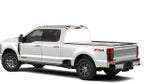 2026 Ford F-250SD Platinum In-Transit