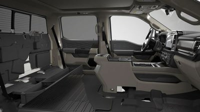 2026 Ford F-250SD Platinum In-Transit