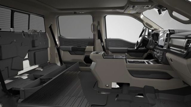2026 Ford F-250SD Platinum In-Transit