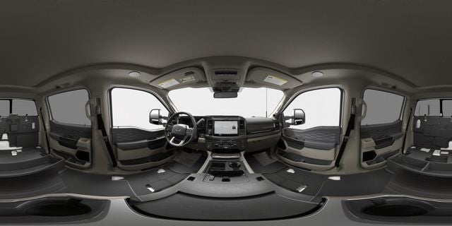 2026 Ford F-250SD Platinum In-Transit
