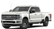 2026 Ford F-250SD Platinum In-Transit