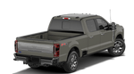 2027 Ford F-250SD King Ranch In-Transit