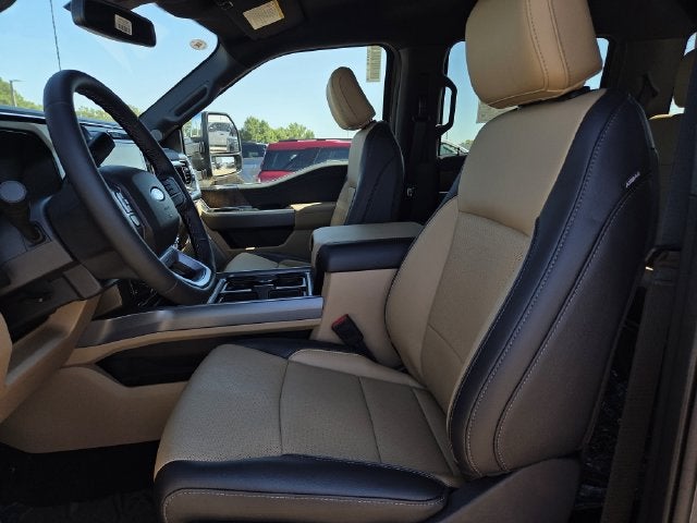 2027 Ford F-250SD Lariat