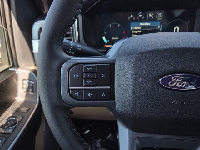 2027 Ford F-250SD Lariat