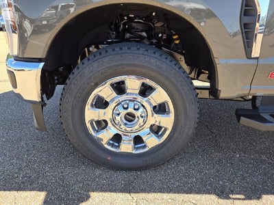 2027 Ford F-250SD Lariat