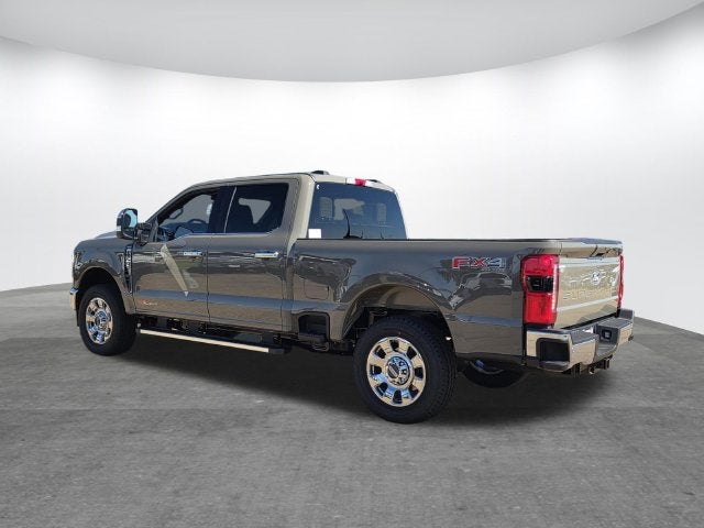2027 Ford F-250SD Lariat