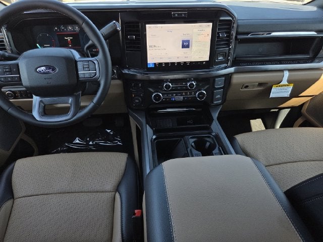 2027 Ford F-250SD Lariat