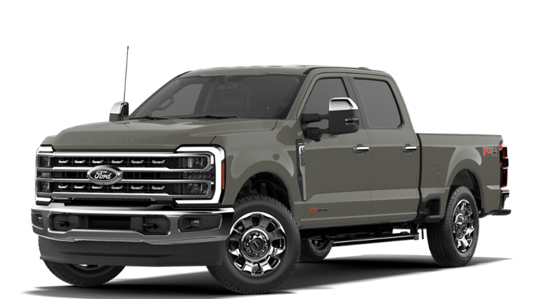 2027 Ford F-250SD Lariat In-Transit