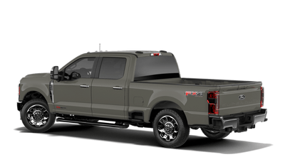 2027 Ford F-250SD Lariat In-Transit