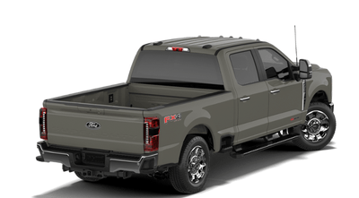 2027 Ford F-250SD Lariat In-Transit
