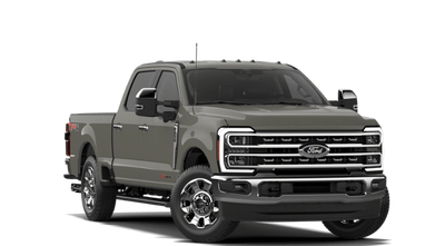 2027 Ford F-250SD Lariat In-Transit