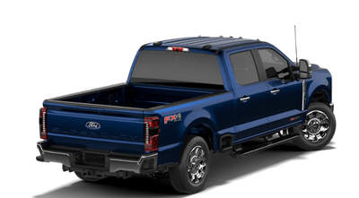2027 Ford F-250SD Lariat In-Transit