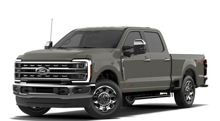 2027 Ford F-250SD Lariat In-Transit