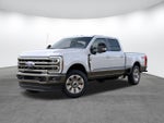 2027 Ford F-250SD King Ranch