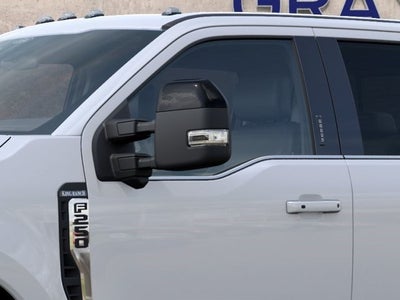 2027 Ford F-250SD King Ranch
