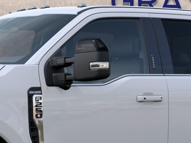 2027 Ford F-250SD King Ranch
