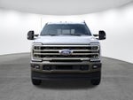 2027 Ford F-250SD King Ranch