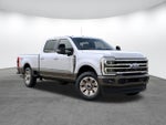 2027 Ford F-250SD King Ranch