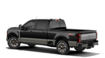 2027 Ford F-250SD King Ranch In-Transit