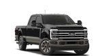 2027 Ford F-250SD King Ranch In-Transit