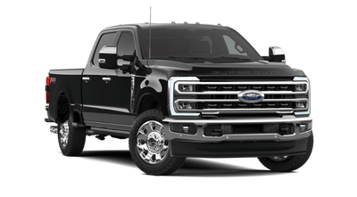 2026 Ford F-250SD King Ranch In-Transit