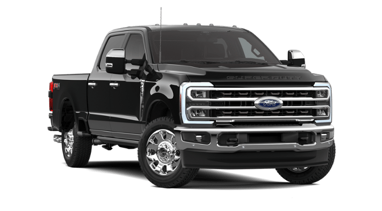 2026 Ford F-250SD King Ranch In-Transit