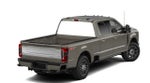 2026 Ford F-250SD Platinum In-Transit
