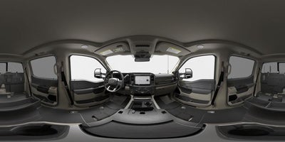 2026 Ford F-250SD Platinum In-Transit