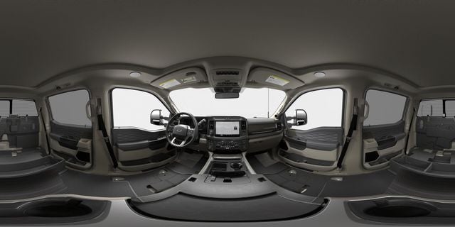 2026 Ford F-250SD Platinum In-Transit