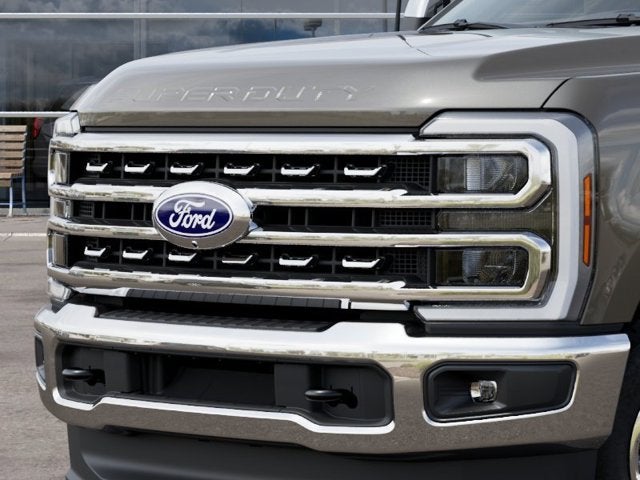 2027 Ford F-250SD Lariat
