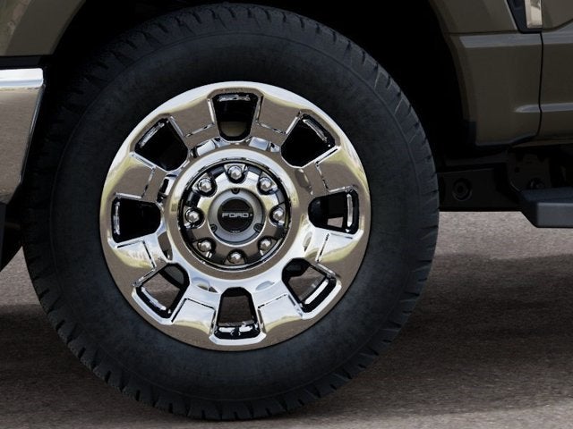 2027 Ford F-250SD Lariat